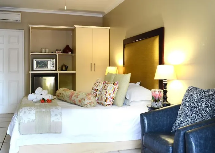 Branley Lodge Bed And Breakfast