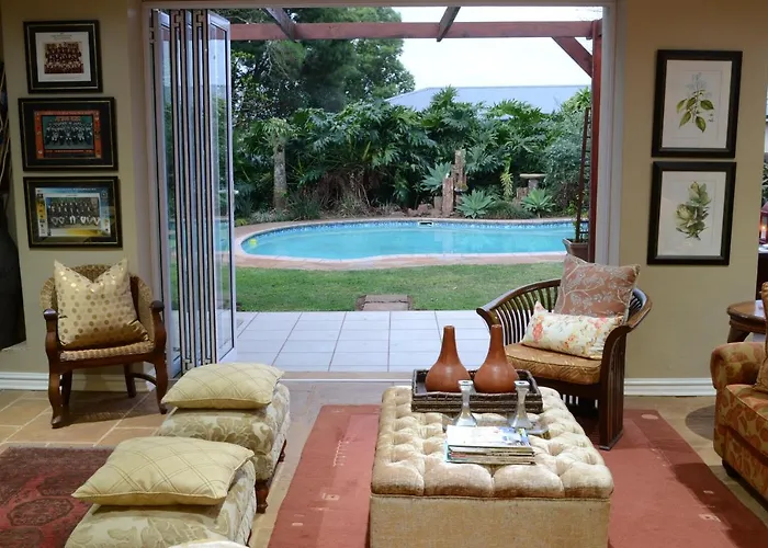 Branley Lodge Bed And Breakfast
