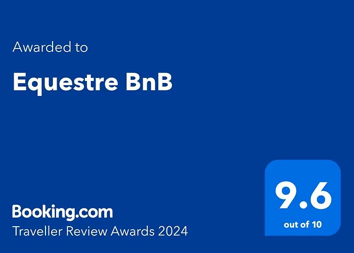 Equestre Bnb