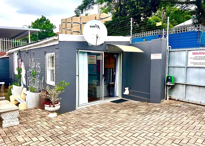 Terebinte Bed & Breakfast - Durban