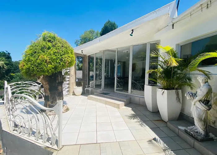 Caribe Accommodation And Conferences