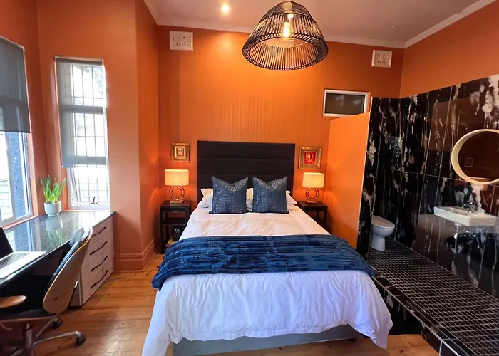 Terebinte Bed & Breakfast - Durban