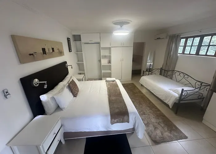 Caribe Accommodation And Conferences