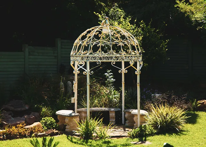 Lincoln Cottages Bnb & Self-Catering
