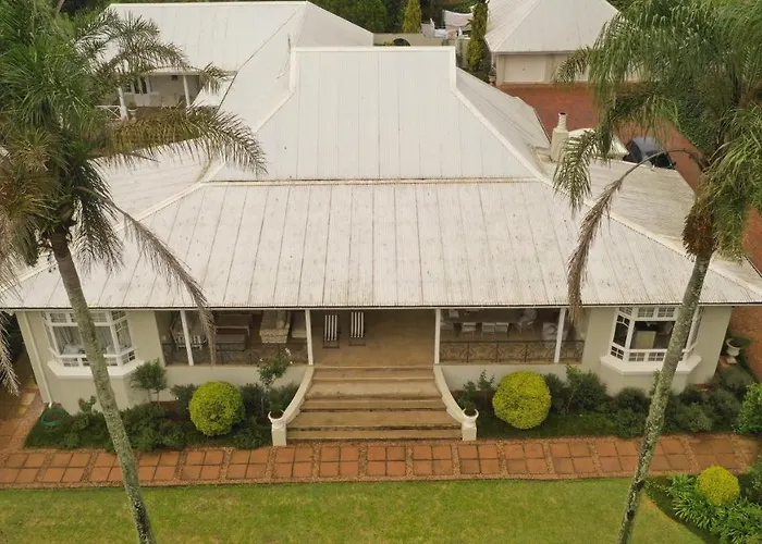 Lemon Tree B&B